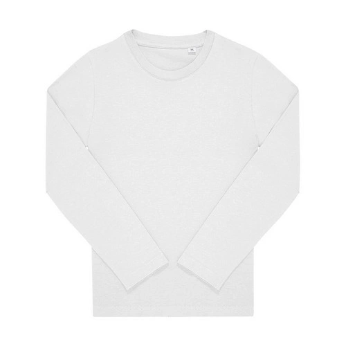 NUEVO 2025 Camiseta de Manga Larga E150 para Niños