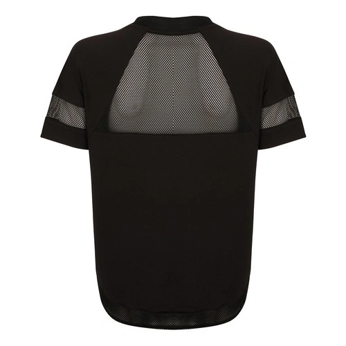 Camiseta oversize mujer br/
