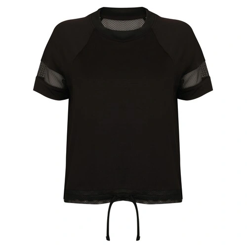 Camiseta oversize mujer br/