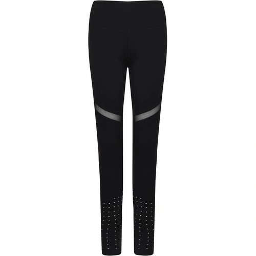 Leggings con paneles