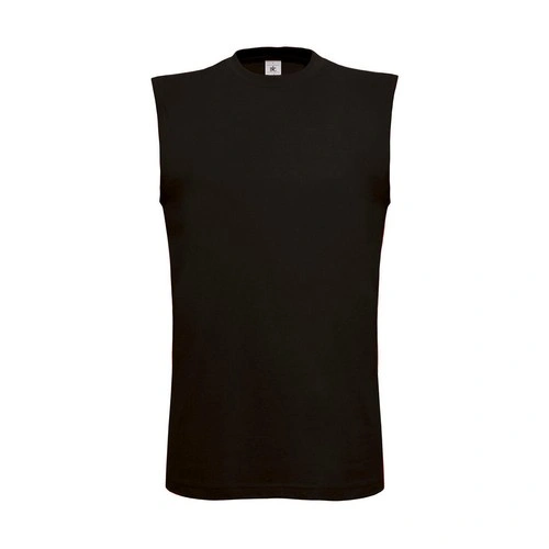 Camiseta sin mangas Camiseta sin mangas Exact Move