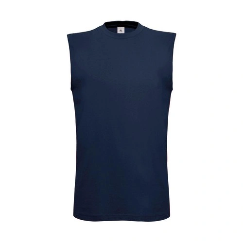 Camiseta sin mangas Camiseta sin mangas Exact Move