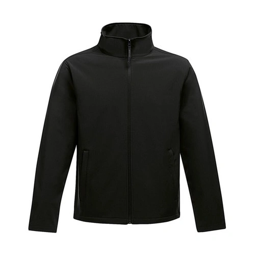 softshell Softshell imprimible Ablaze Hombre