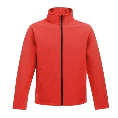 softshell Softshell imprimible Ablaze Hombre