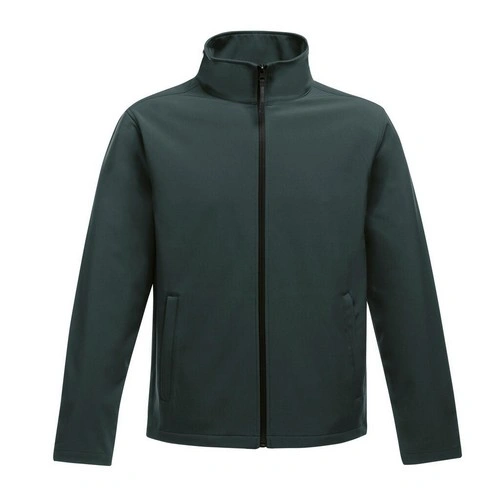 softshell Softshell imprimible Ablaze Hombre