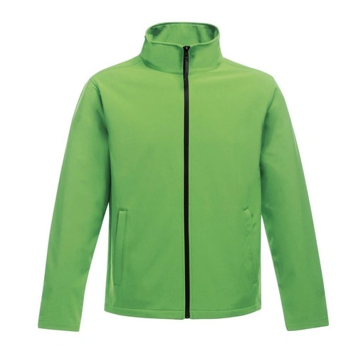 softshell Softshell imprimible Ablaze Hombre