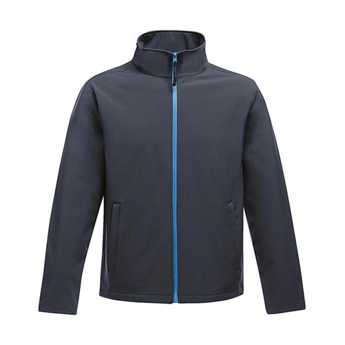 softshell Softshell imprimible Ablaze Hombre