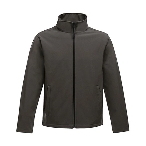 softshell Softshell imprimible Ablaze Hombre