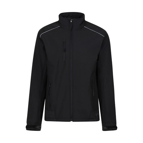 chaqueta softshell Softshell laboral Sandstorm