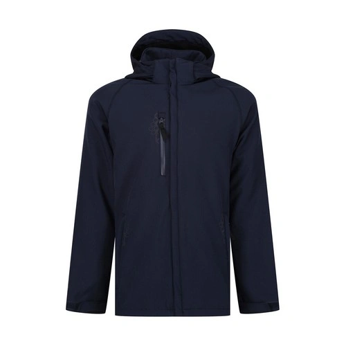 chaqueta softshell Repeller Lined Hooded Softshell
