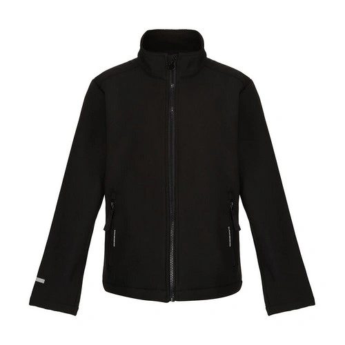 Ninos Chaqueta Softshell 2 capas Junior Ablaze