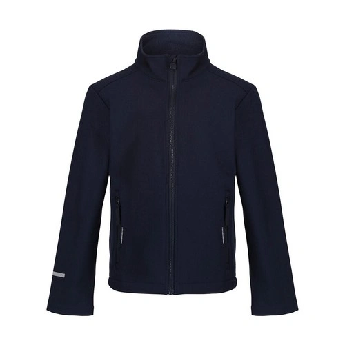 Ninos Chaqueta Softshell 2 capas Junior Ablaze