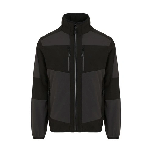 softshell Chaqueta Softshell 2 capas E-Volve