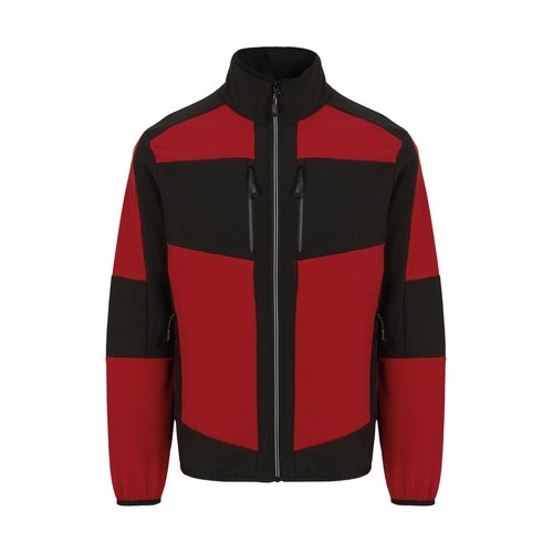 softshell Chaqueta Softshell 2 capas E-Volve
