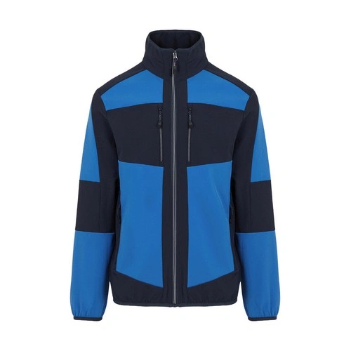softshell Chaqueta Softshell 2 capas E-Volve