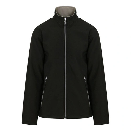 softshell Chaqueta Softshell 2 capas Ascender