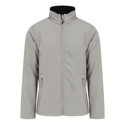 softshell Chaqueta Softshell 2 capas Ascender