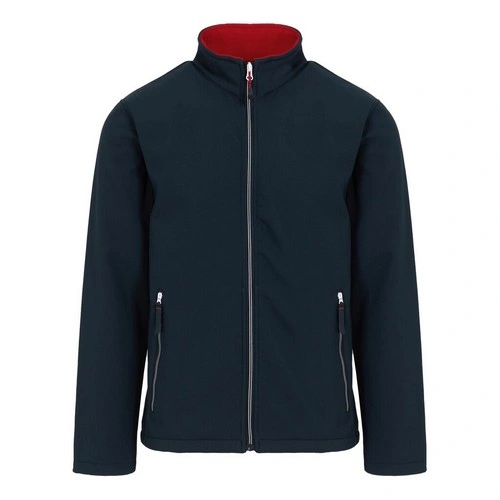 softshell Chaqueta Softshell 2 capas Ascender