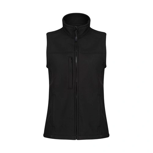 chaqueta Chaleco Softshell Flux Mujer