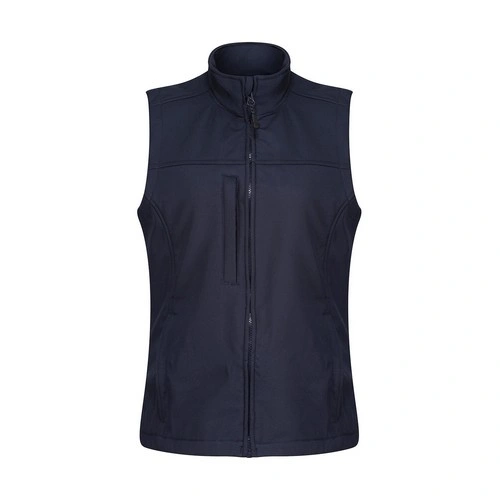 chaqueta Chaleco Softshell Flux Mujer