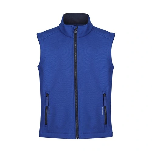 chaleco Chaleco Softshell Junior Ablaze