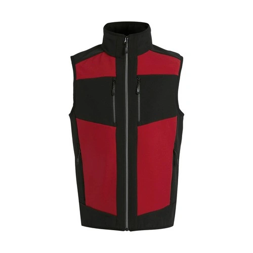 softshell Chaleco Softshell E-Volve