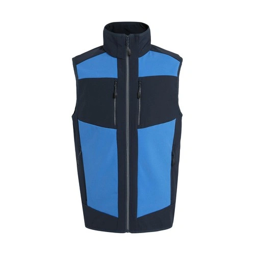 softshell Chaleco Softshell E-Volve