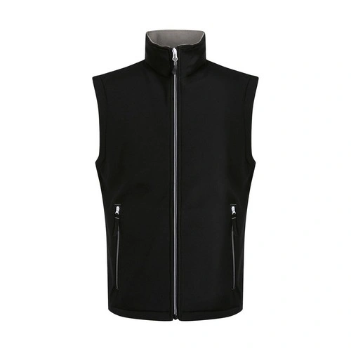 softshell Chaleco Softshell 2 capas Ascender