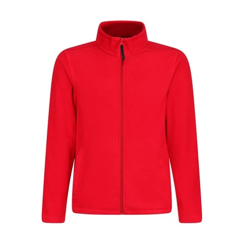 Chaqueta polar Polar cremallera entera