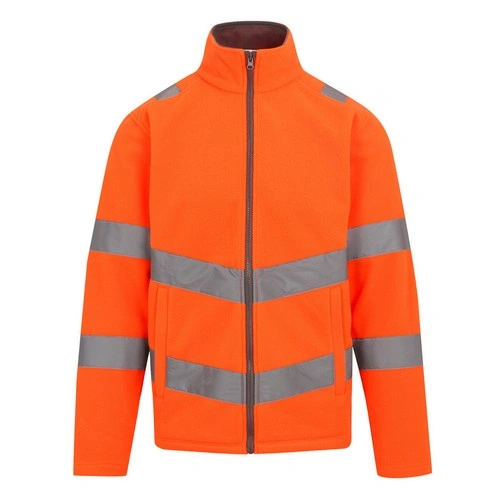 chaqueta NUEVO 2025 Polar Hi-Vis Pro Thor