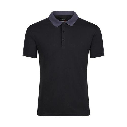 Ropa profesional Polo Coolweave Contrast