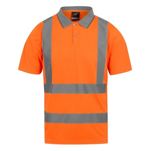 NUEVO 2025 Polo Hi-Vis Pro
