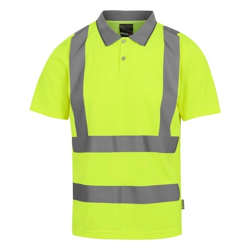 NUEVO 2025 Polo Hi-Vis Pro