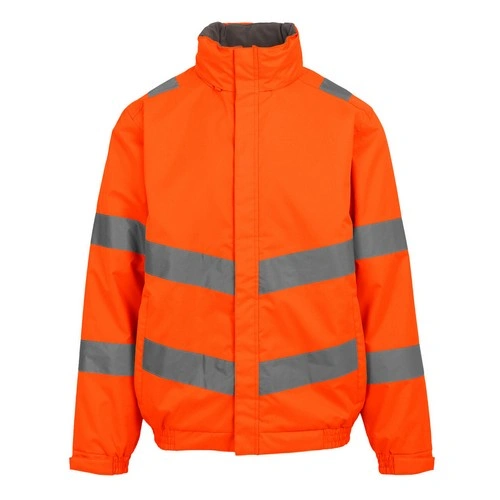NUEVO 2025 Chaqueta Dover Hi-Vis Pro