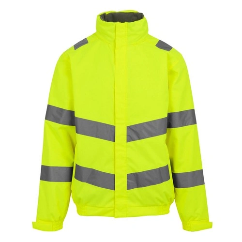 NUEVO 2025 Chaqueta Dover Hi-Vis Pro