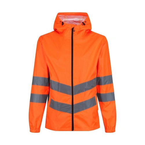 NUEVO 2025 Chaqueta Packaway Hi-Vis PrO