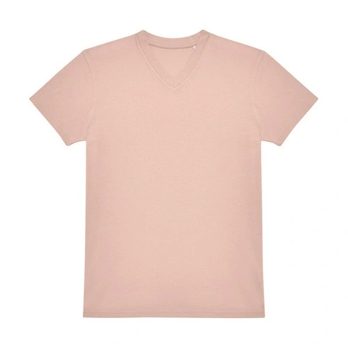 NUEVO 2025 Camiseta con Cuello en V E150