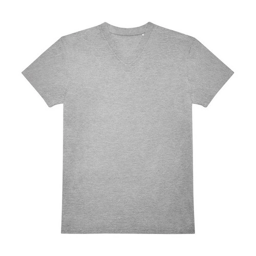 NUEVO 2025 Camiseta con Cuello en V E150