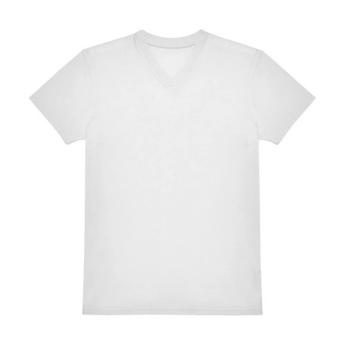 NUEVO 2025 Camiseta con Cuello en V E150