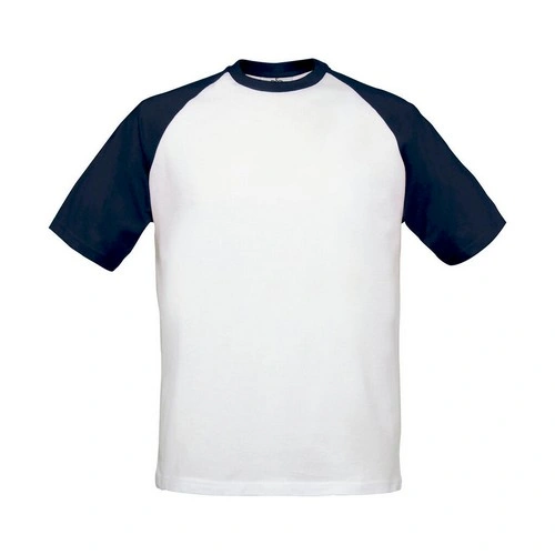 2 Camiseta Base-Ball