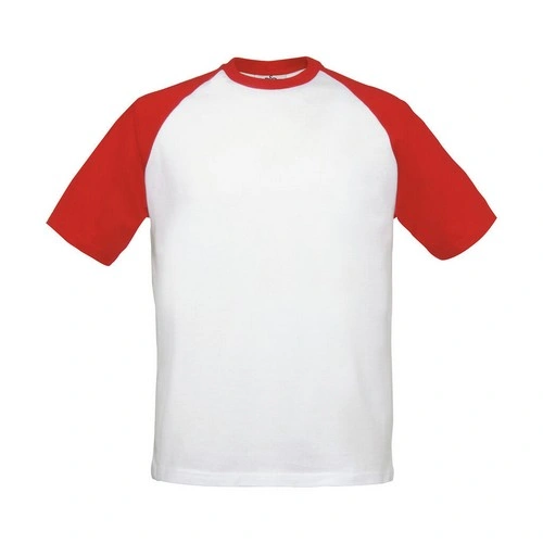 2 Camiseta Base-Ball