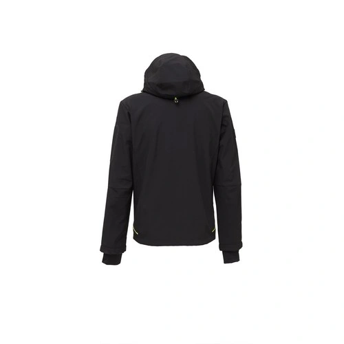 Chaqueta softshell Space