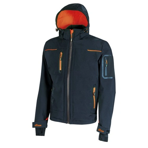 Chaqueta softshell Space