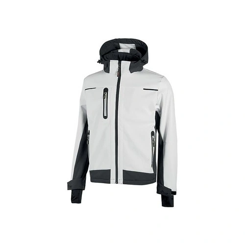 Chaqueta softshell Space