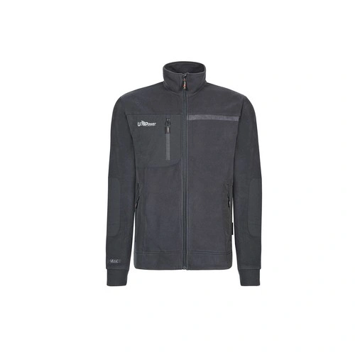 Sudadera con cremallera Venus br/