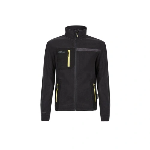 Sudadera con cremallera Venus br/