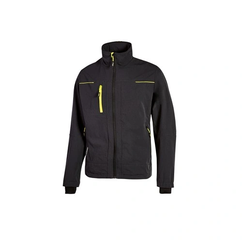 Chaqueta Pluton hombre