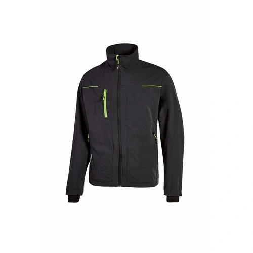 Chaqueta Pluton mujer