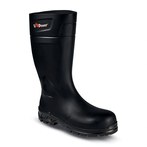 Botas de seguridad DENIS