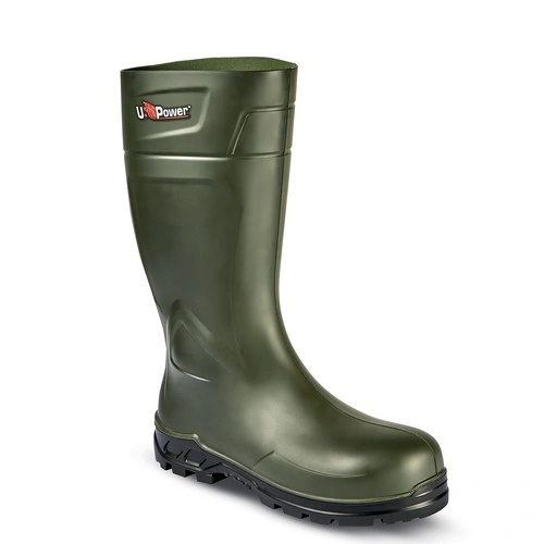 Botas de trabajo SEAL